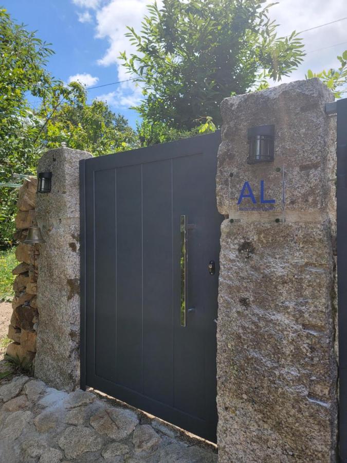 Villa Quinta Da Picouta à Arcos de Valdevez Extérieur photo