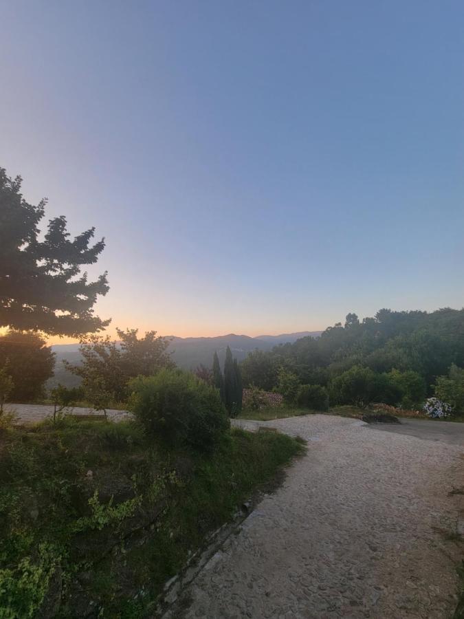 Villa Quinta Da Picouta à Arcos de Valdevez Extérieur photo