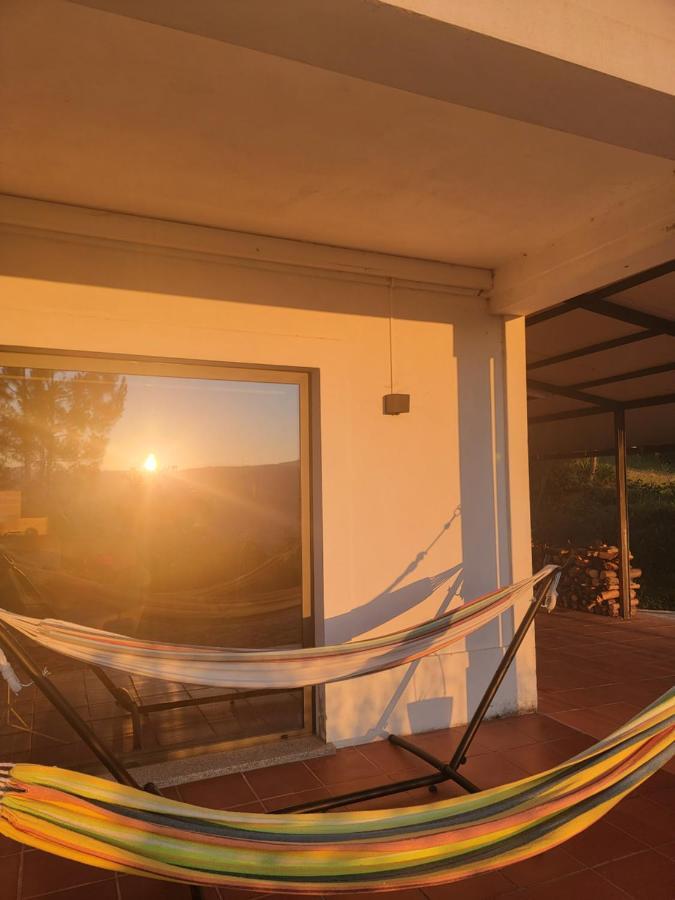 Villa Quinta Da Picouta à Arcos de Valdevez Extérieur photo