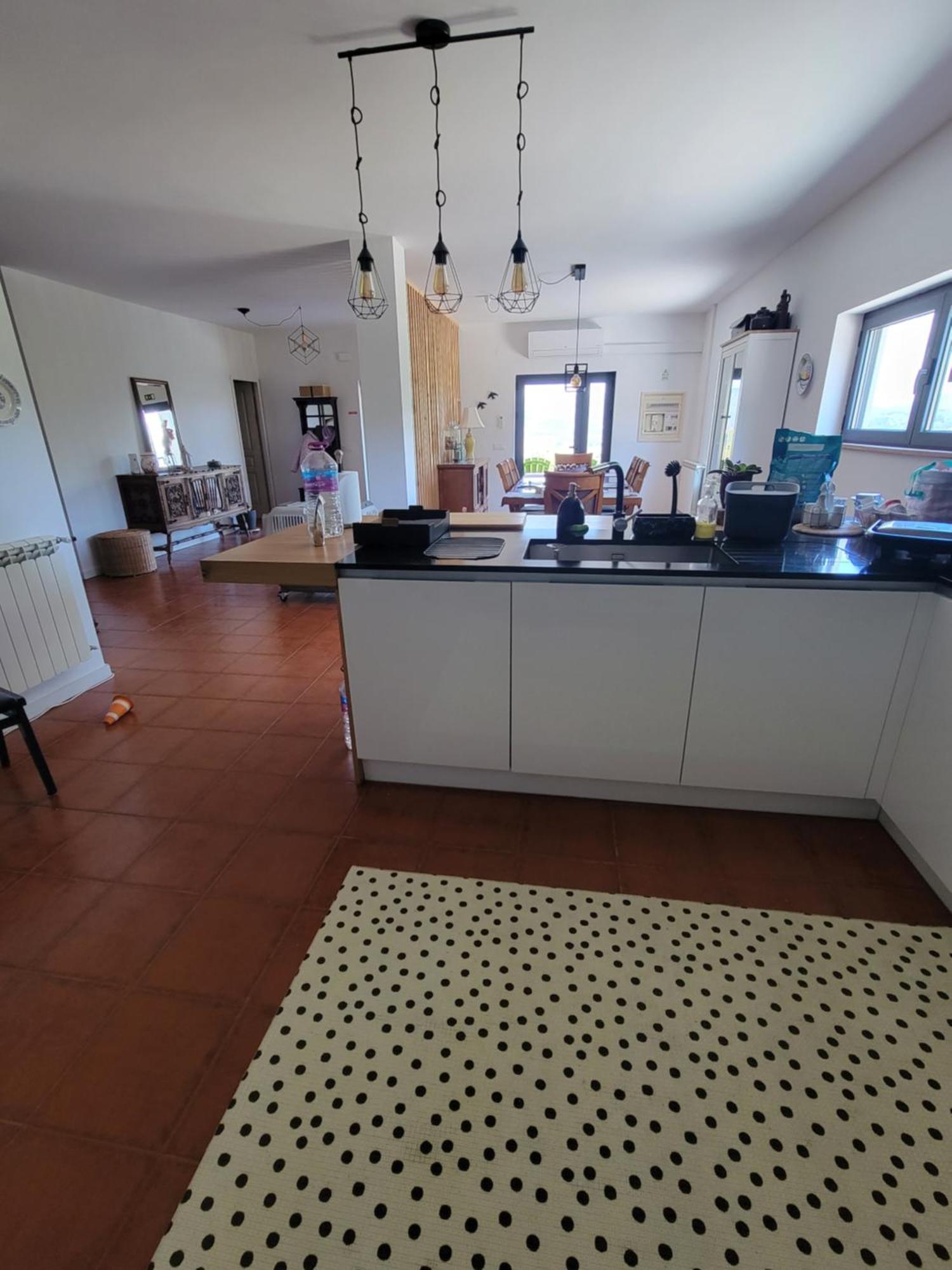 Villa Quinta Da Picouta à Arcos de Valdevez Extérieur photo