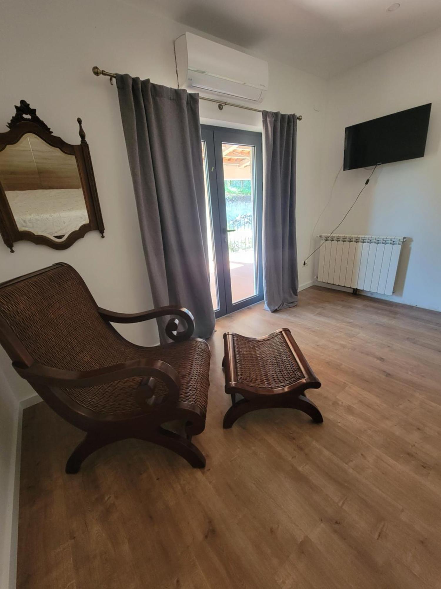 Villa Quinta Da Picouta à Arcos de Valdevez Extérieur photo