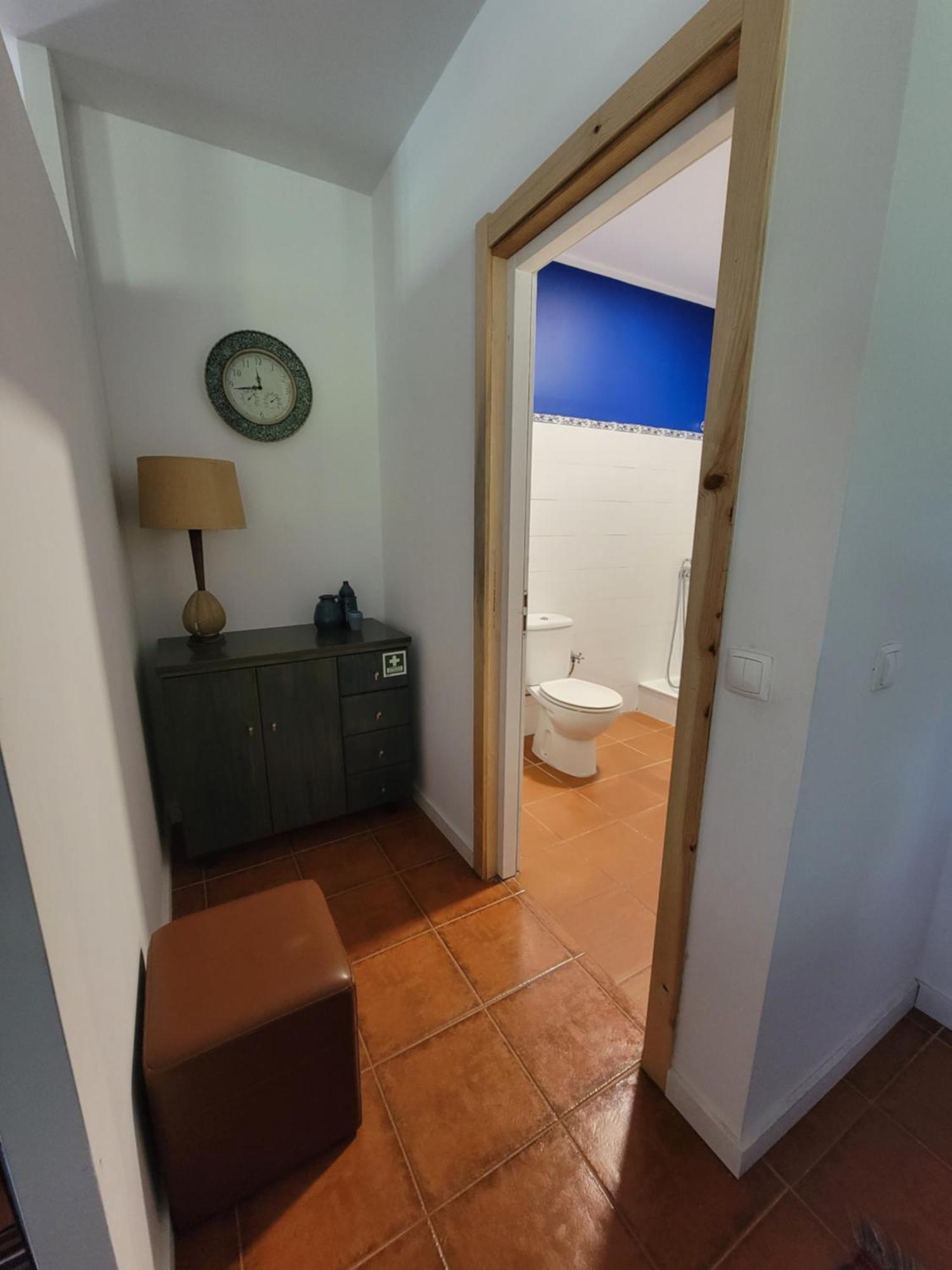 Villa Quinta Da Picouta à Arcos de Valdevez Extérieur photo